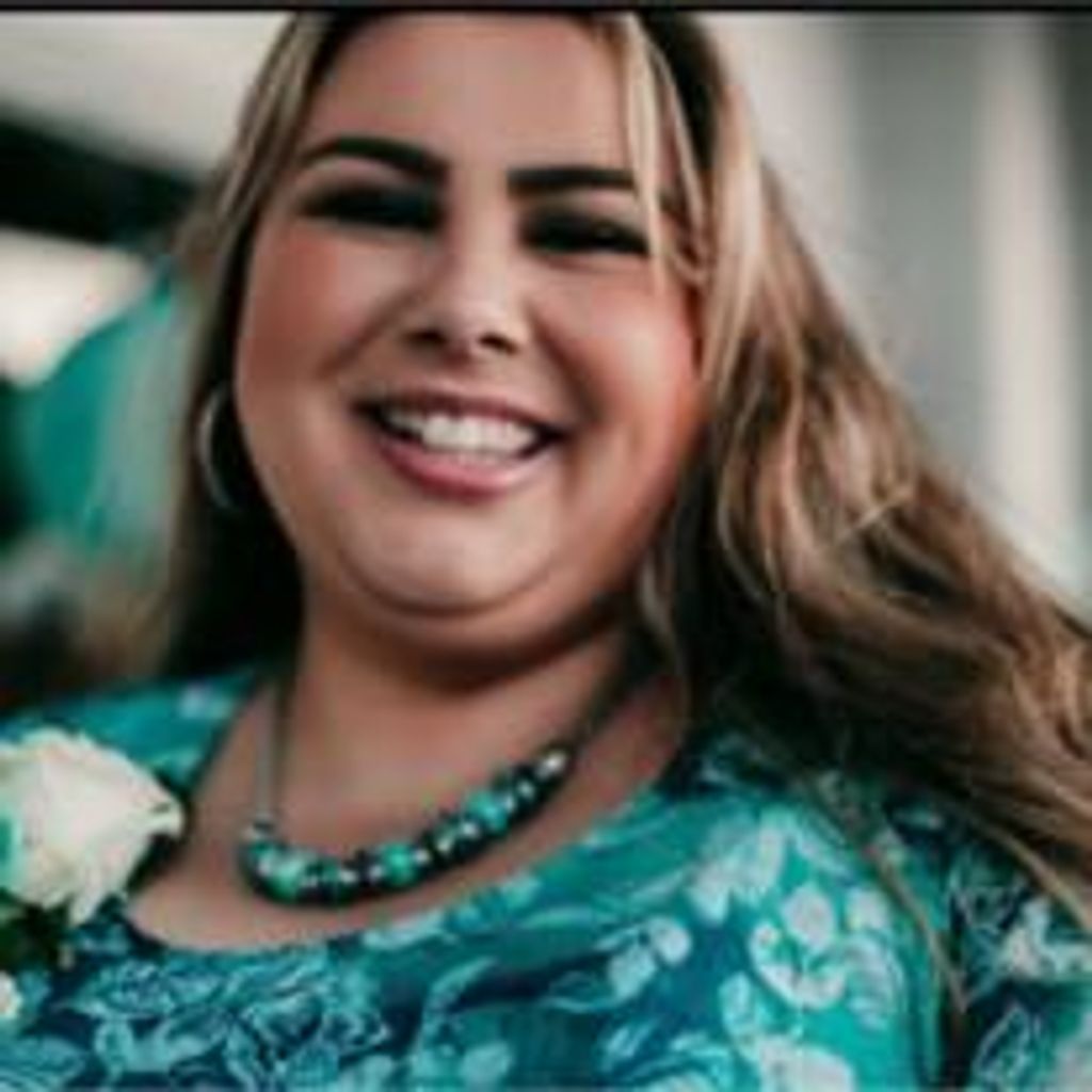 Lyn-Marie Livingstone