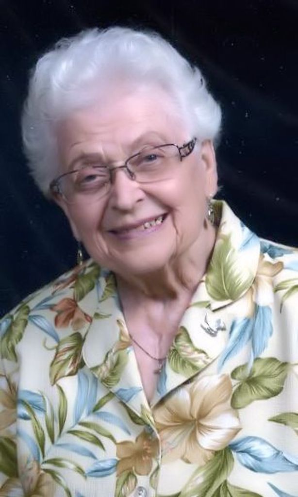 Barbara Jean (Knoblock) Gilmore