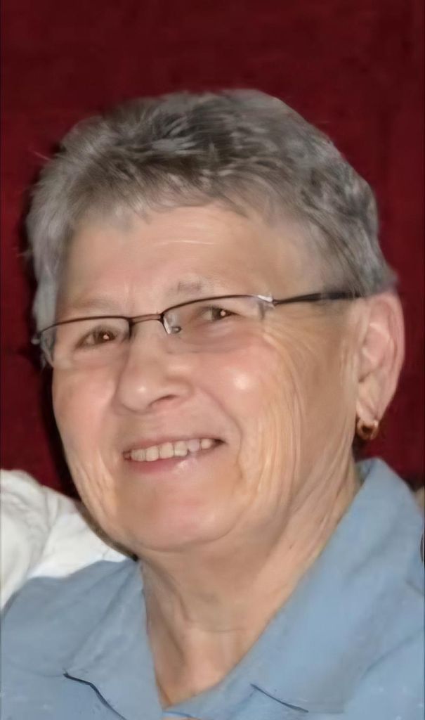 Mary Lillian Farrell Profile Photo