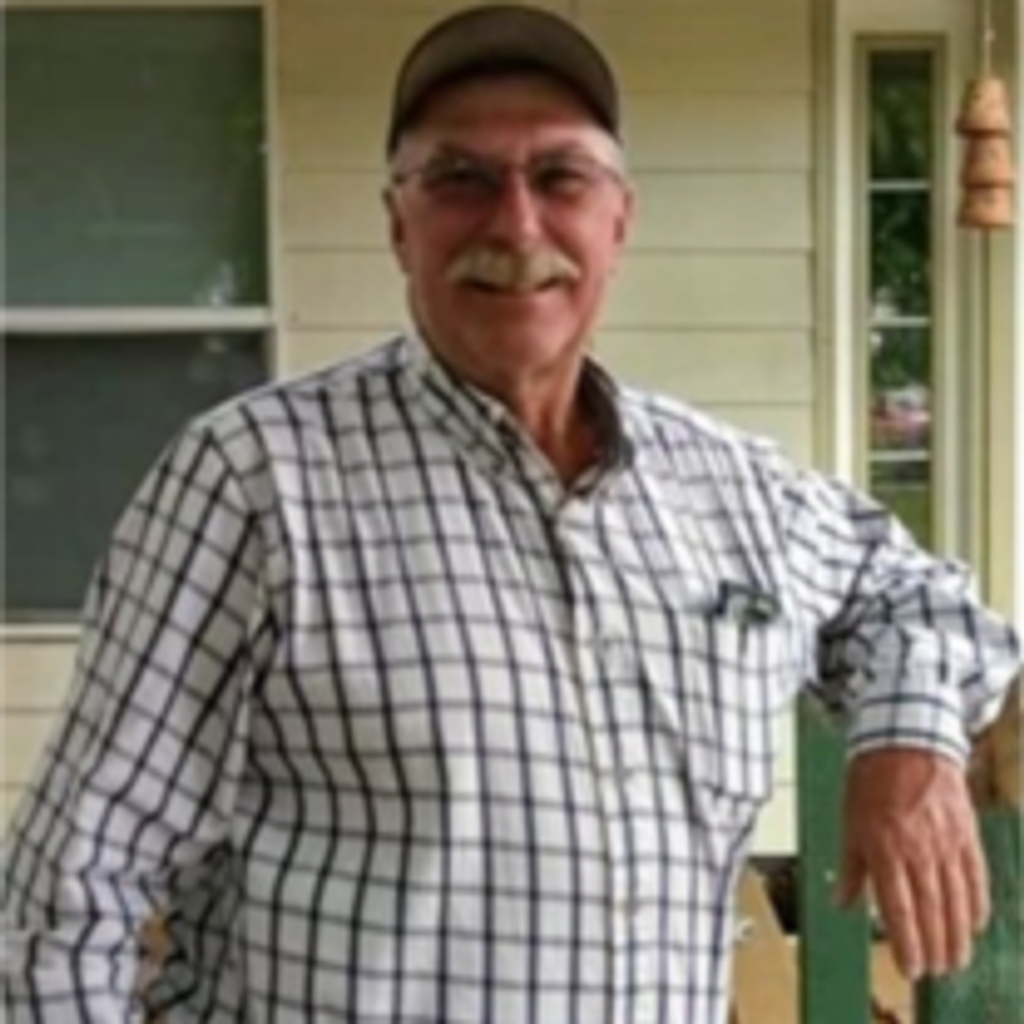 William Wentz