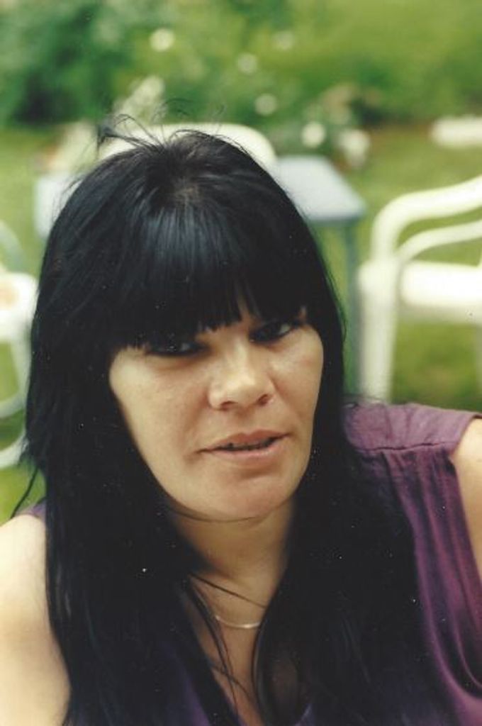 Christine Laura Merritt