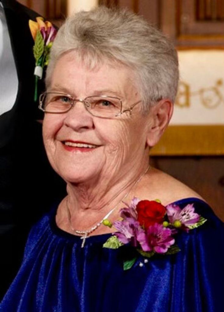Yvonne Dorothy Miller