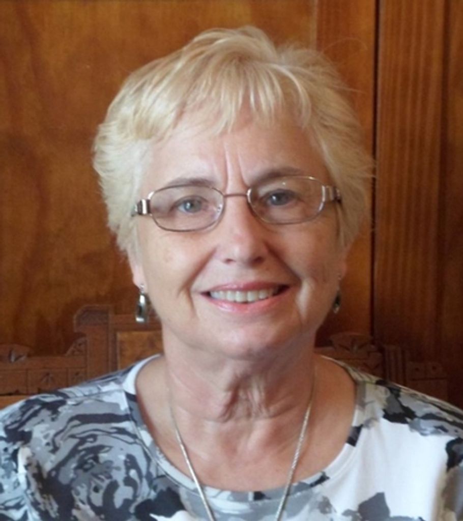 Patty Joann Schonauer Profile Photo