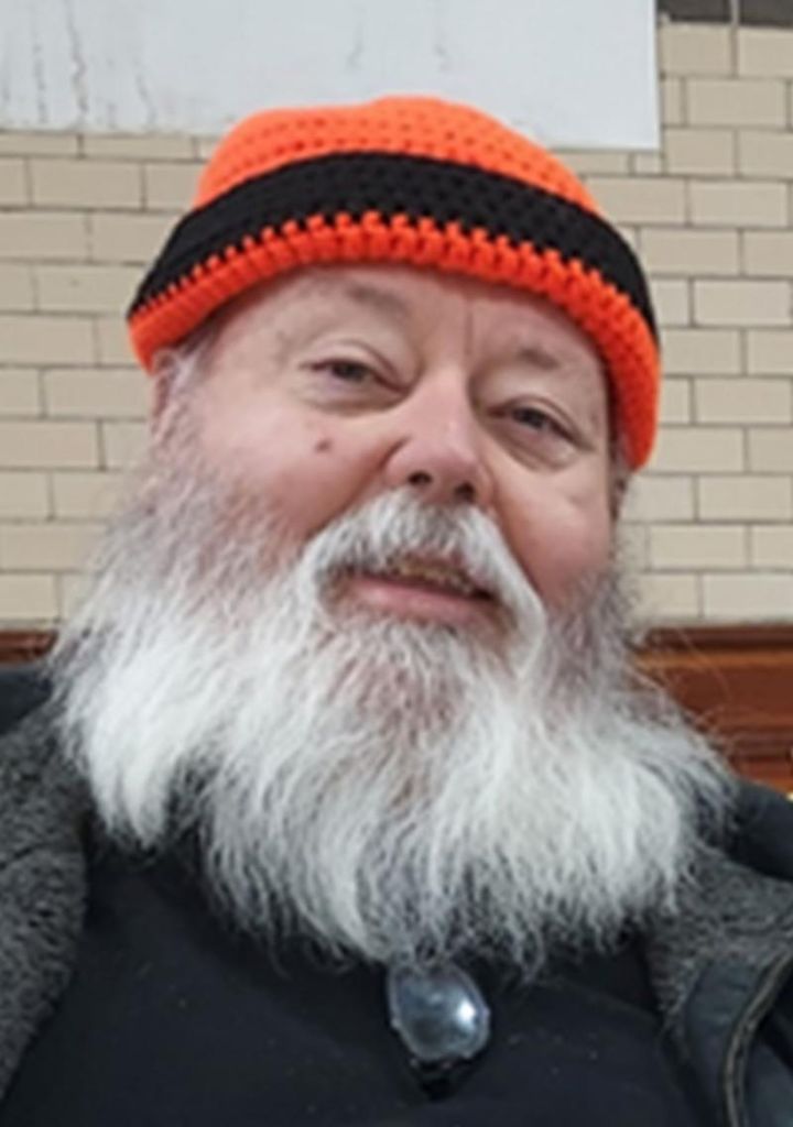 Michael Eugene Davison Profile Photo