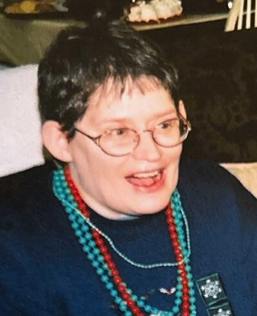 Christina Marie Guenthardt Profile Photo