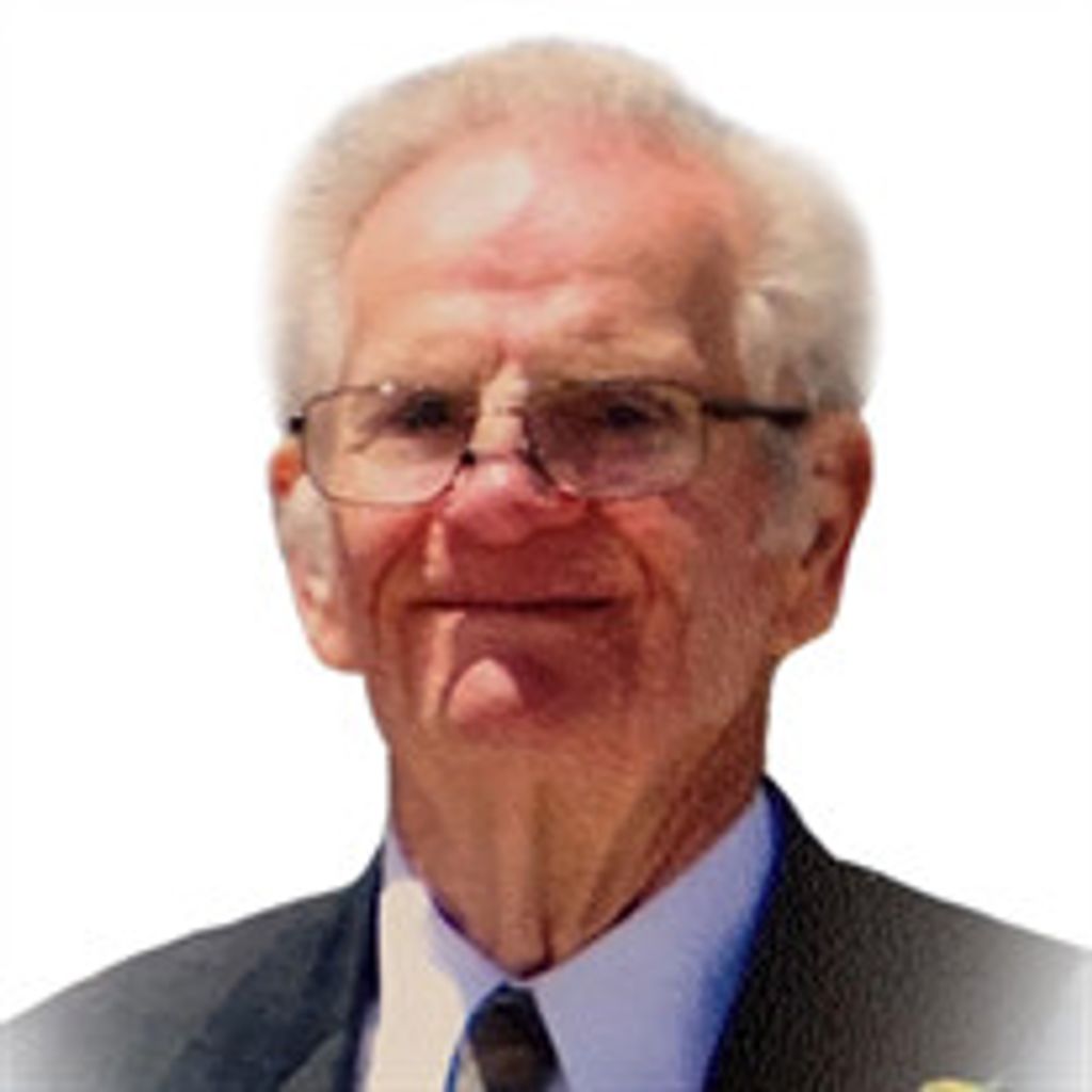 James Osborne Martin