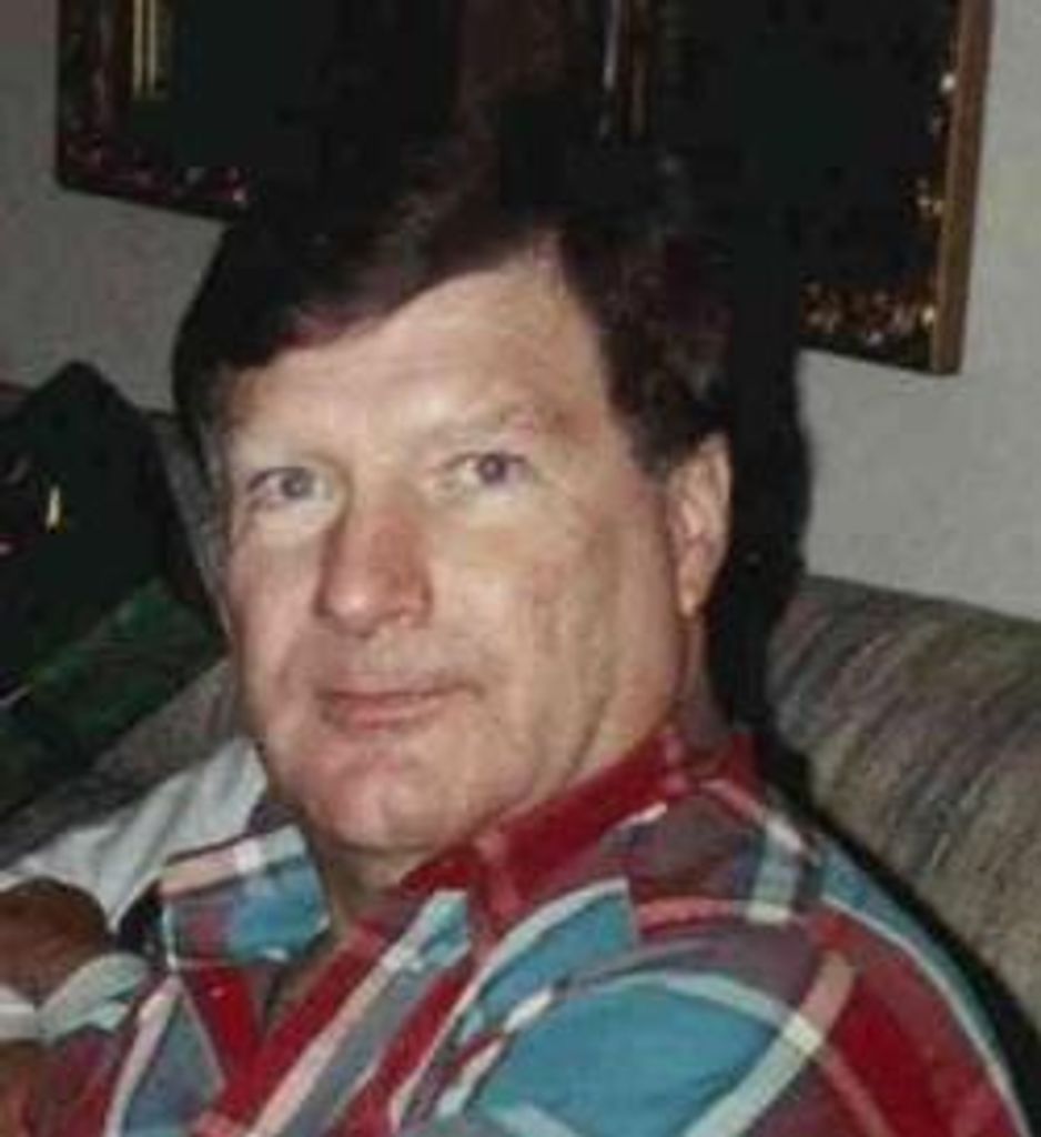 Orvin Victor Turner Profile Photo