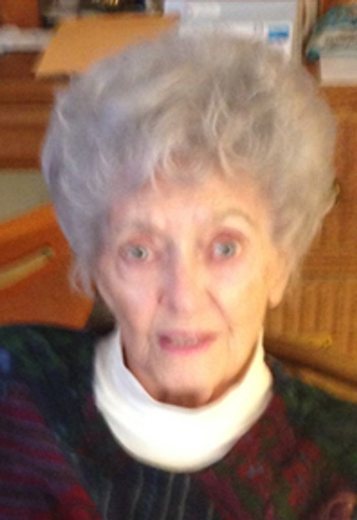 Rosetta L. Flippin