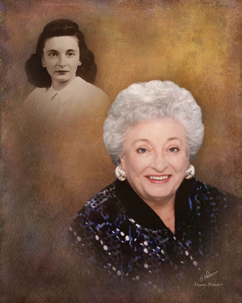Jo Ann Creech
