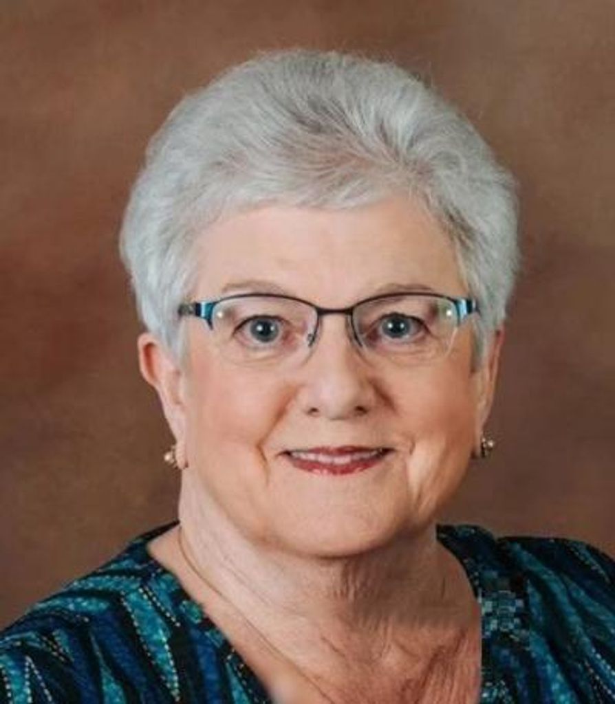 Anita Kathryn Eckhardt Profile Photo