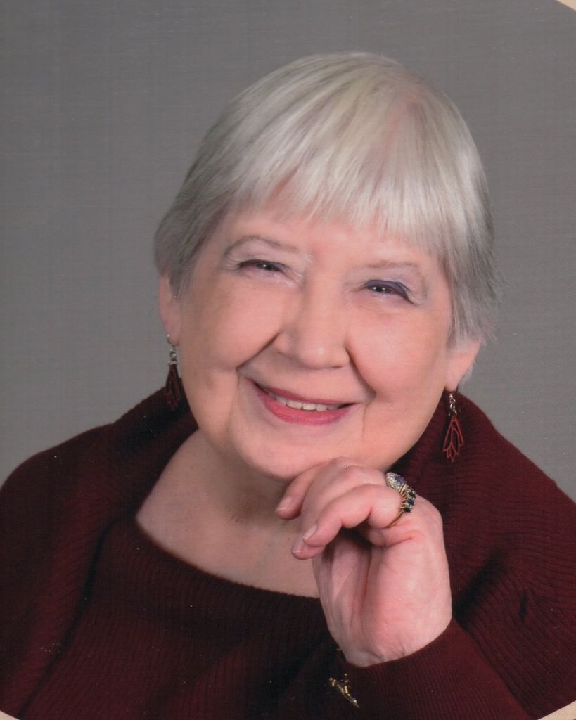 Carolyn G. Simpson Profile Photo