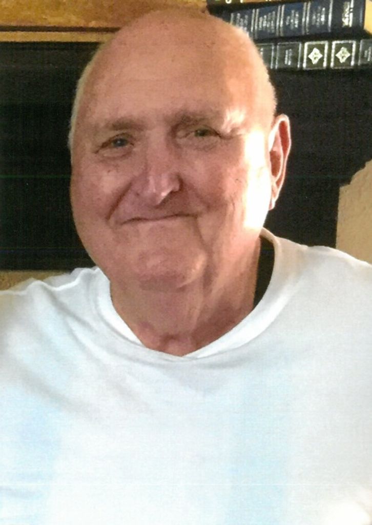 Rex Acker
