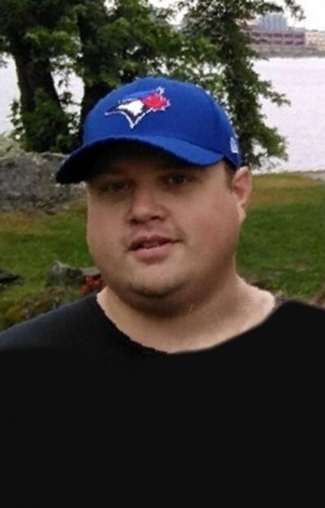 Chad Eldon Baynham Profile Photo