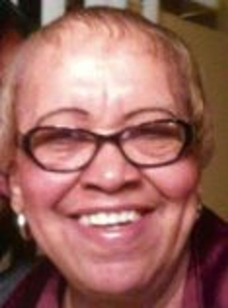 Loretta Williams (Lofton)  Smith