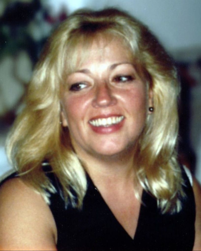 Ruth Donley