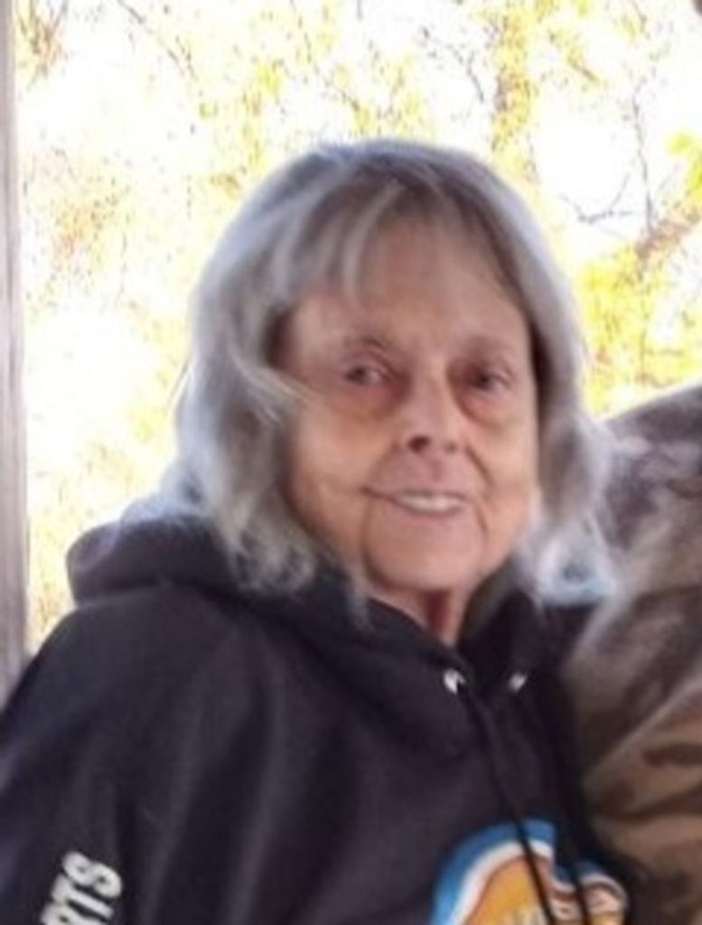 Betty Jean Rhoads Profile Photo