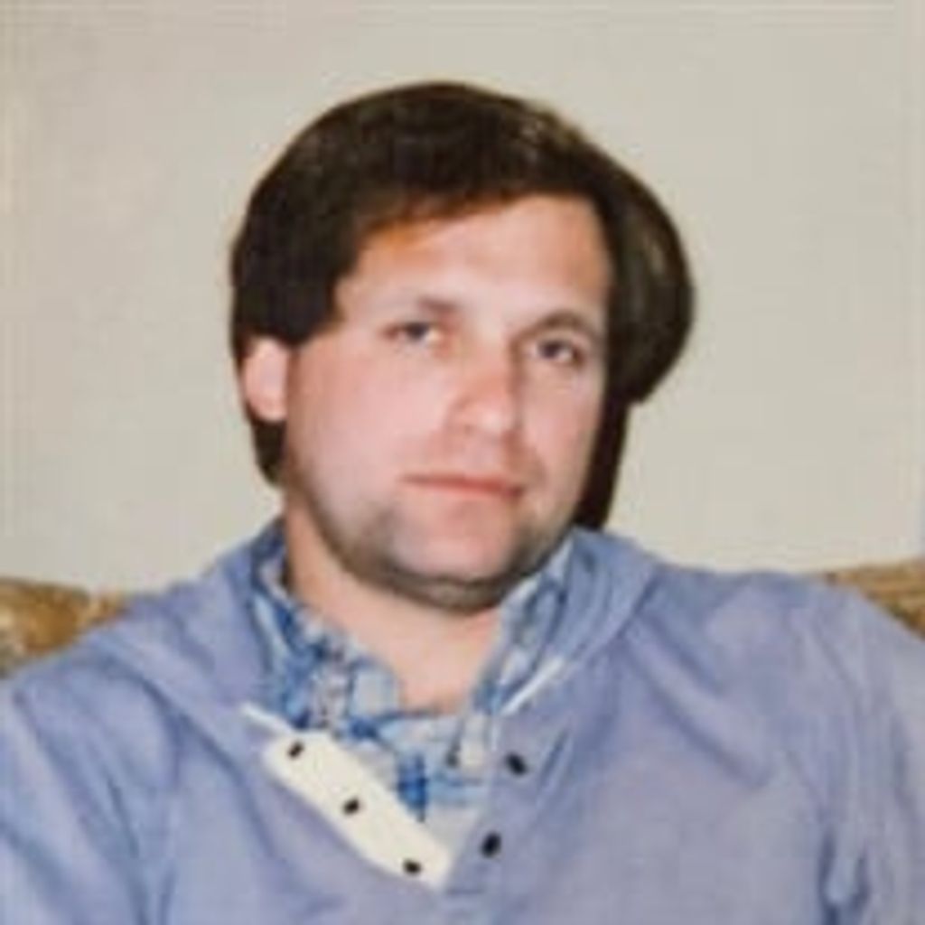 Gary Lawson