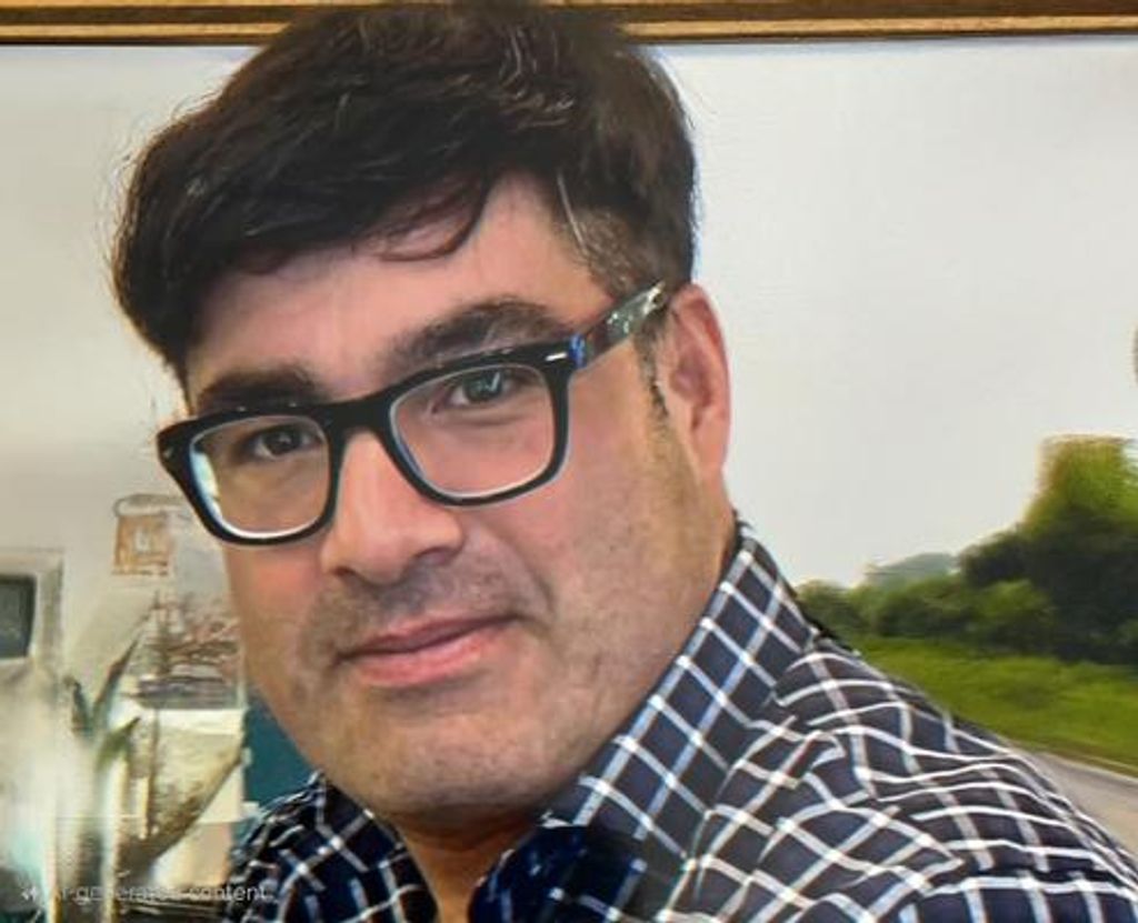 Juan Miguel Gutierrez Profile Photo