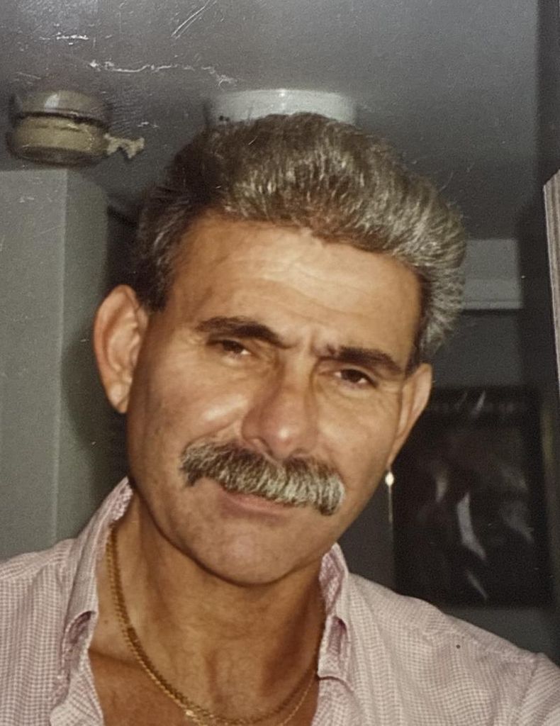 Rocco "Rock" G. Levo Sr.