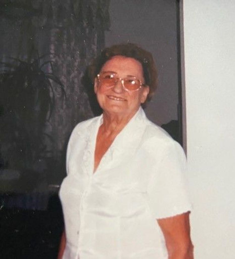 Carol Ehrlichmann