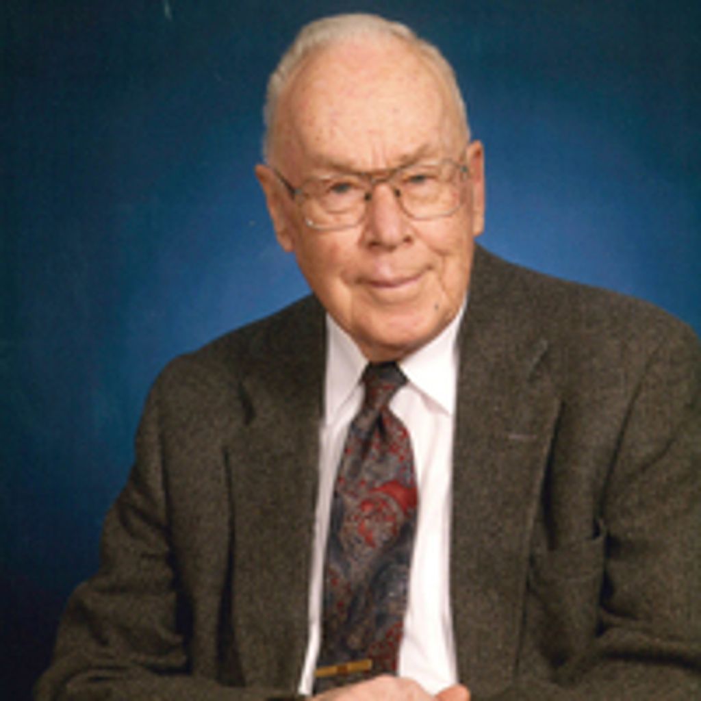 Albert  P. Behrens,  Jr.