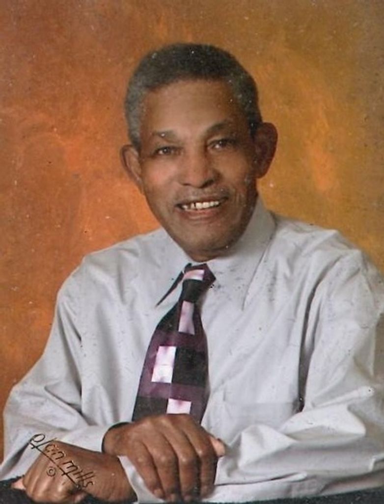 George Sylvester Williams