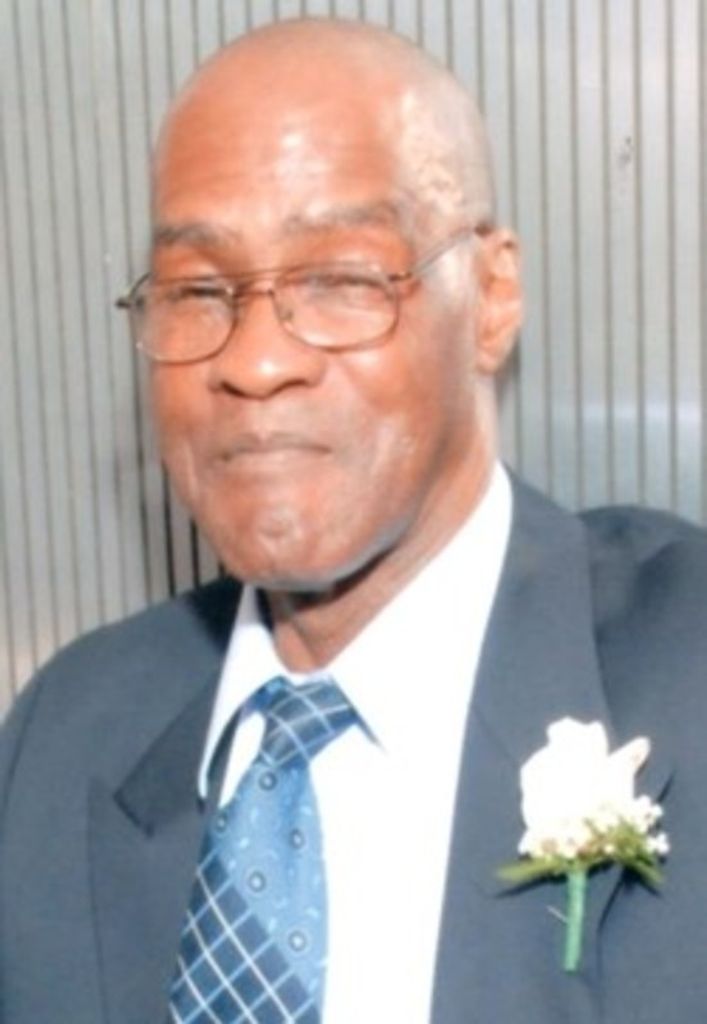 Hayward Prudhomme Profile Photo