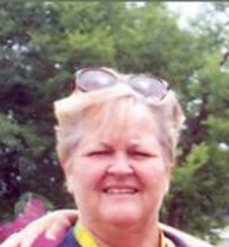 Yvonne Simoneaux Bonin