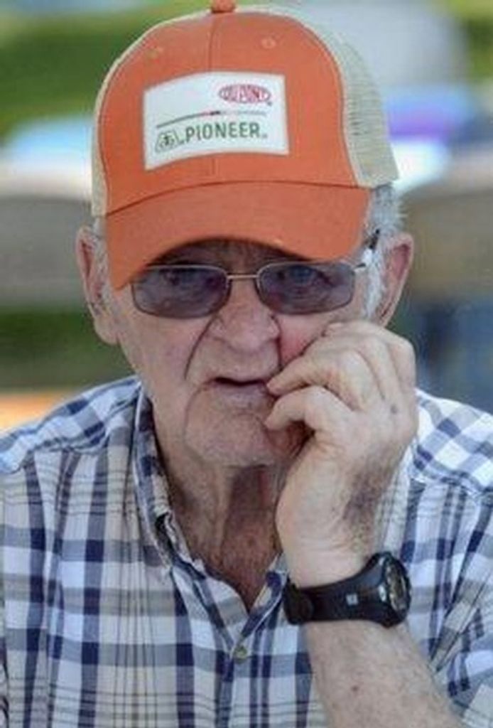 Ernest Holbeck