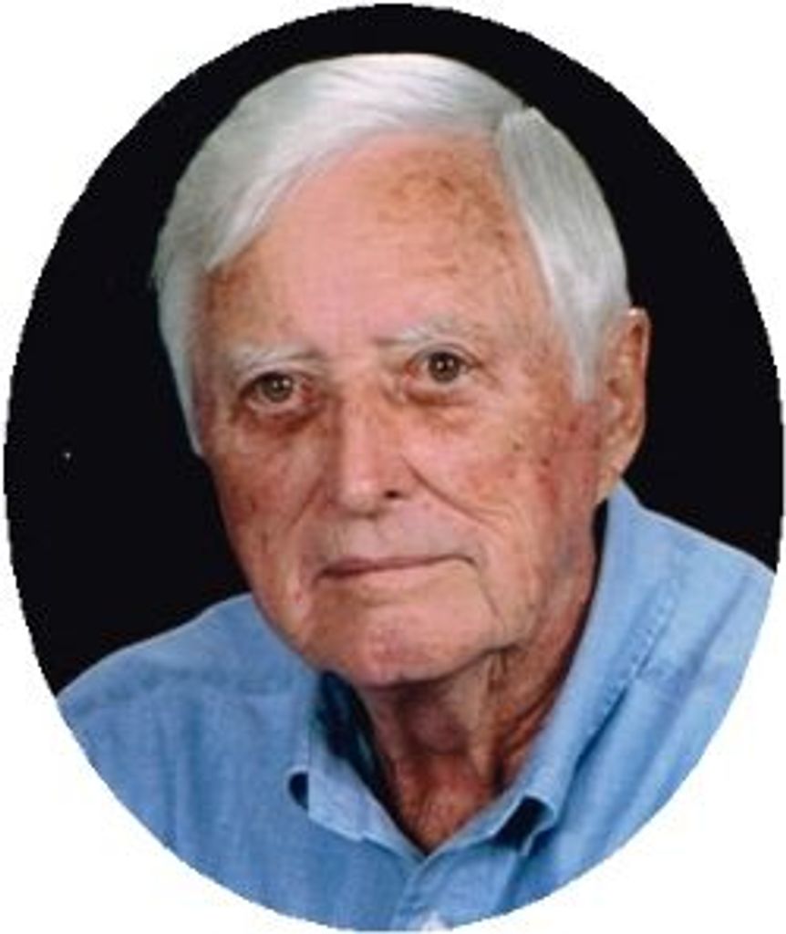 Raymond Lcdr/Ret.