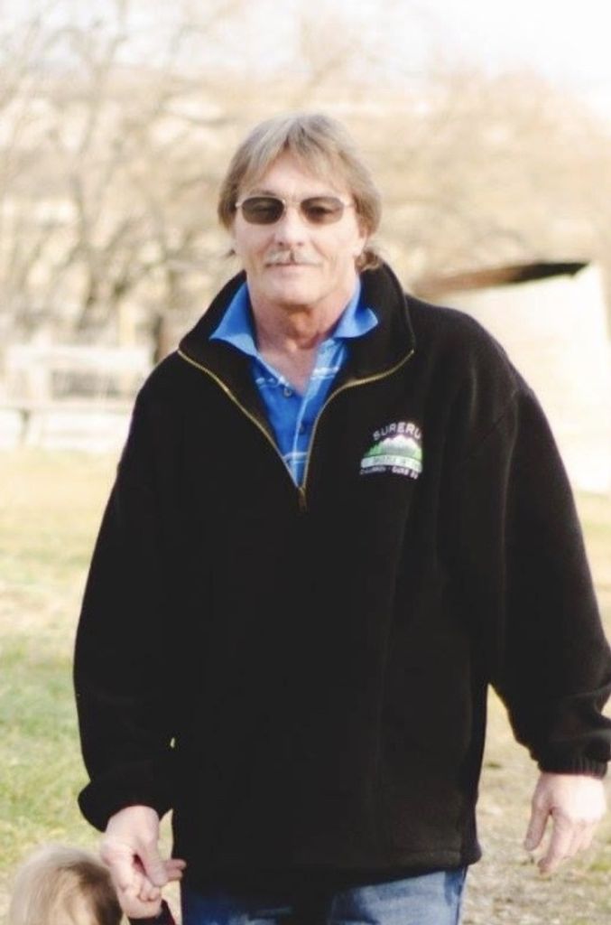 Perry Wilson Profile Photo