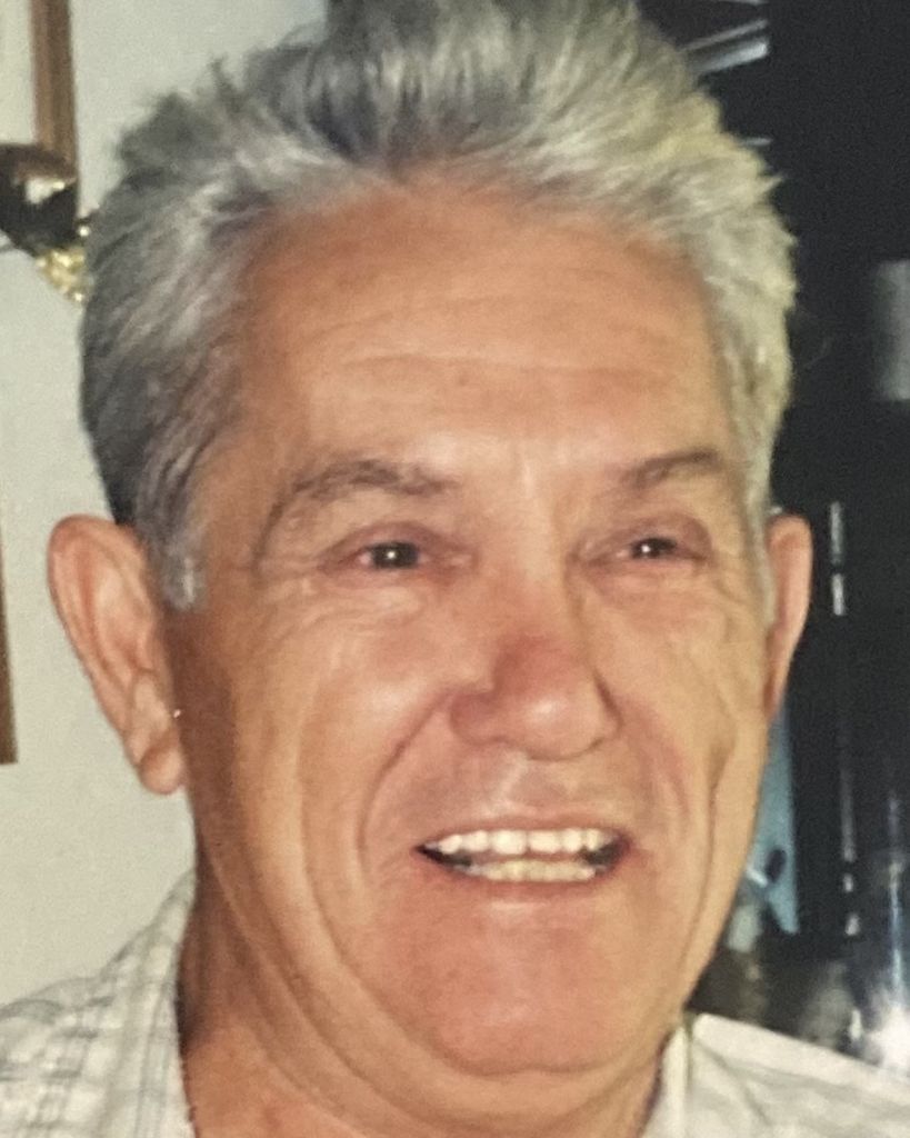 John Frederick Johnson Profile Photo