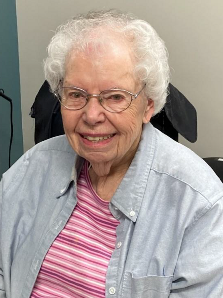 Bonnie Jean Lindsley Profile Photo