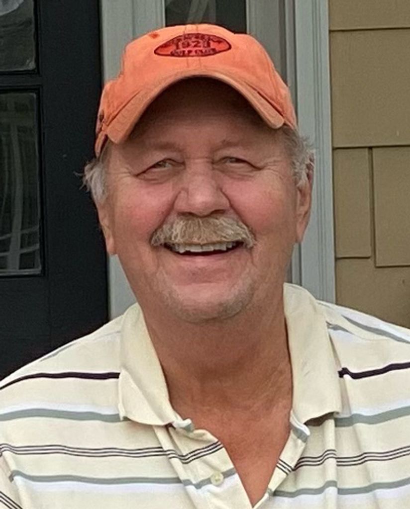 Walter Mckinley Kuhn Profile Photo