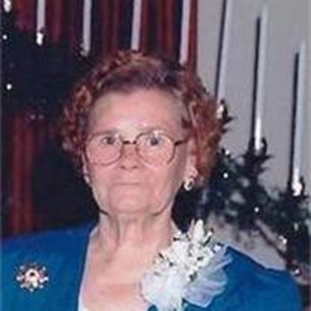 Louise Terry Profile Photo