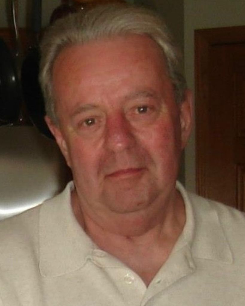 James A. Baker