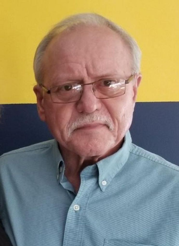 James Troy Ridings Profile Photo