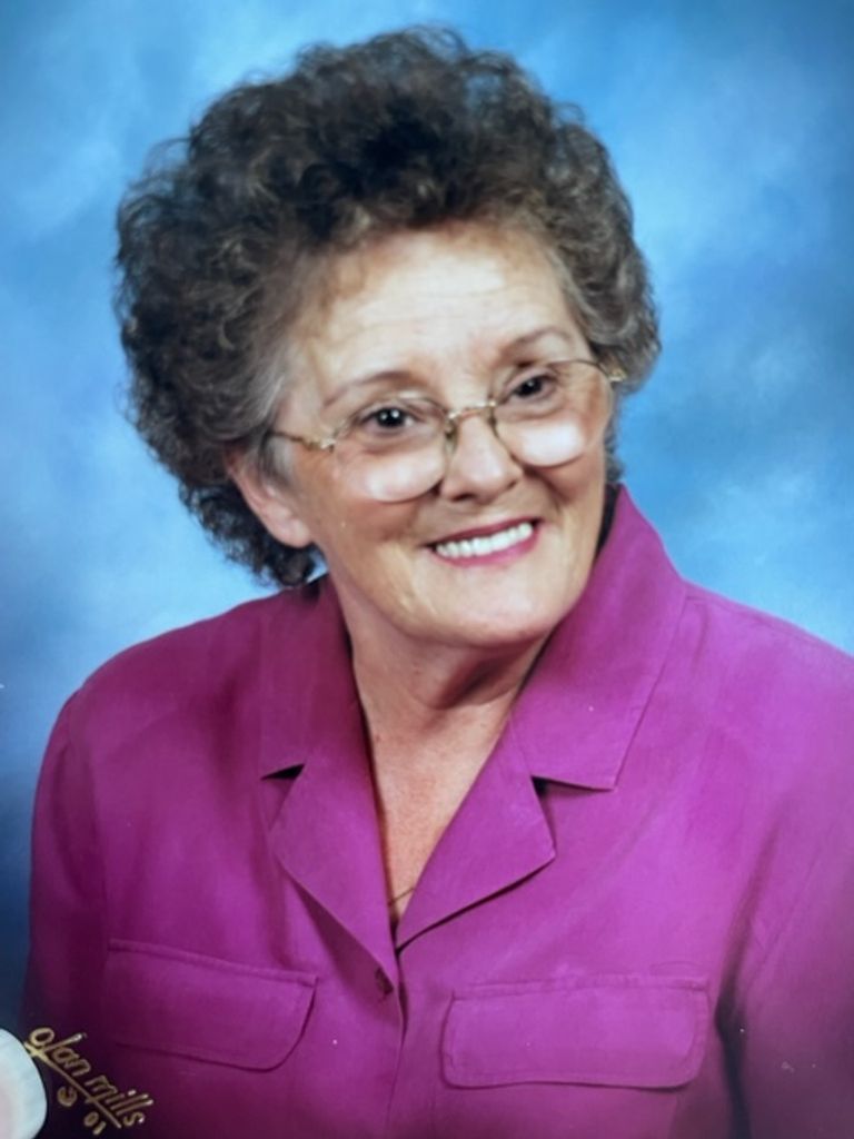 Carolyn Jean Newell Profile Photo