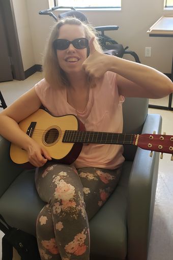 Emily Ann Ferris photo gallery thumbnail 2 of 2