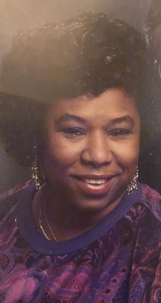 Patricia Lashay Profile Photo