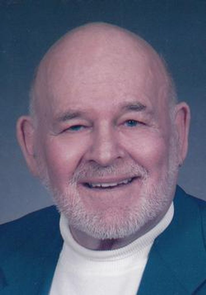 Earl Willis Rountree Profile Photo