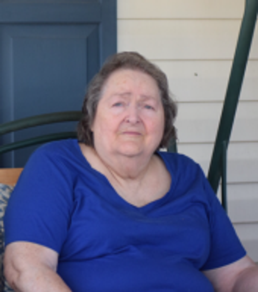 Dorothy Quarles Profile Photo