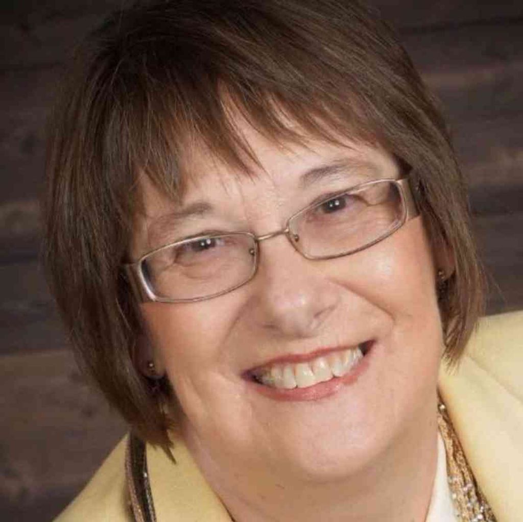 Charlotte Jean Smith Profile Photo