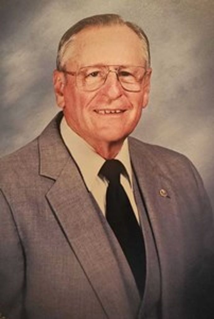 Lawrence R. Long