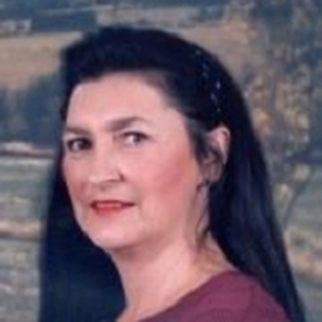 Carlena Rose Francis