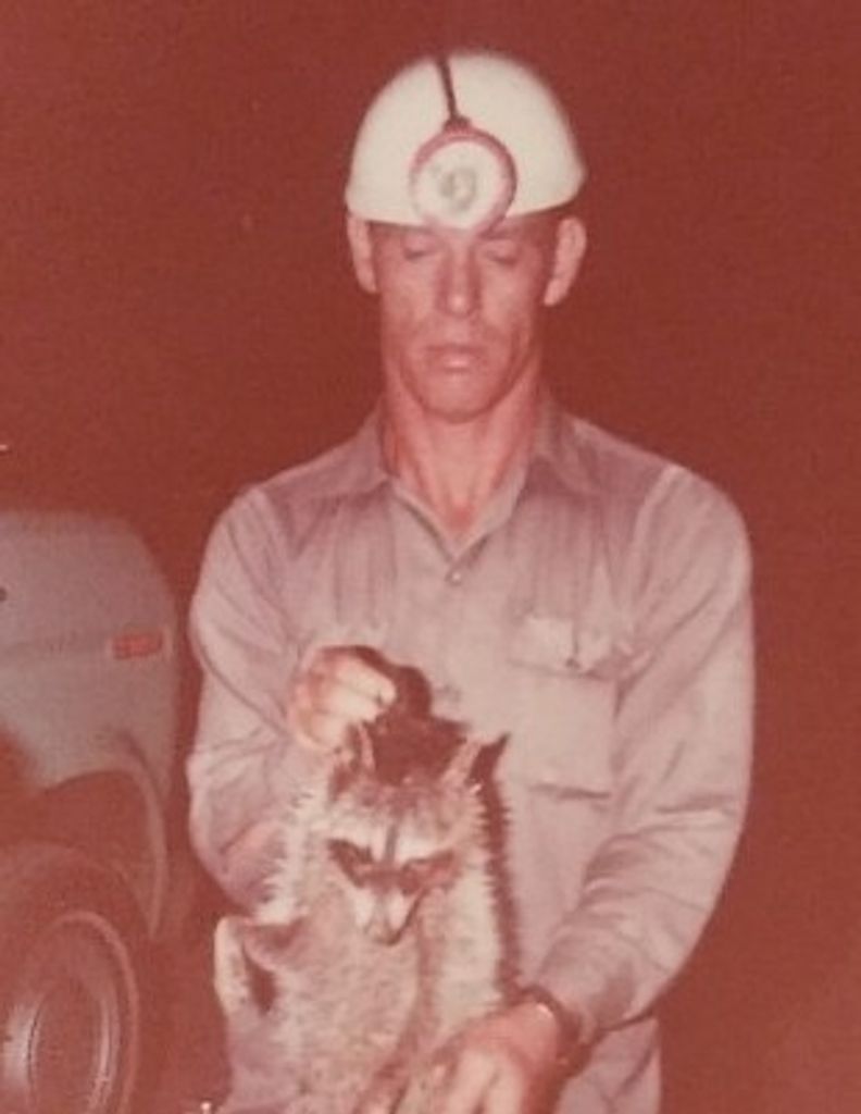 George Thompson Profile Photo