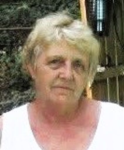 Donna Williams's obituary image