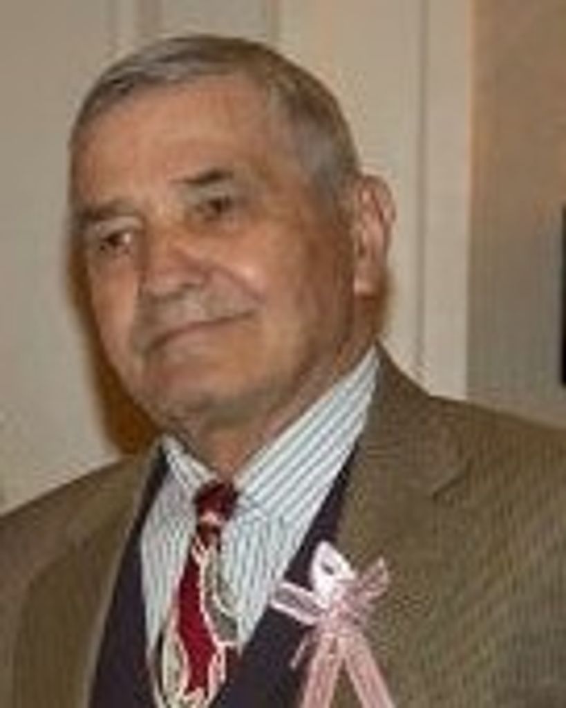 Stavros Tamoutselis Profile Photo