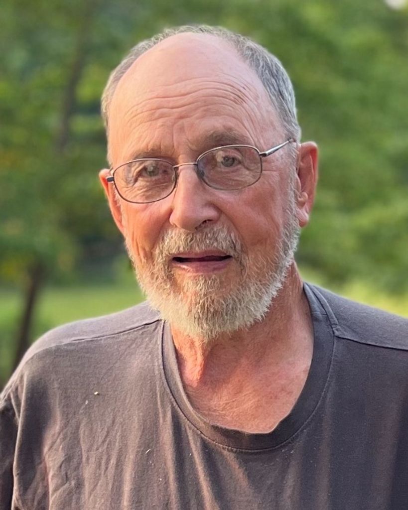 Henry Worrell Profile Photo