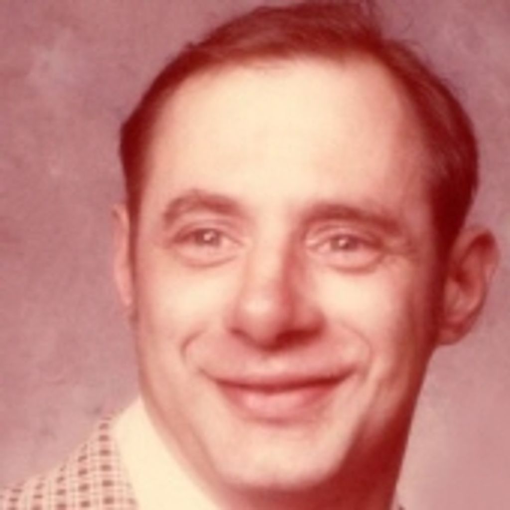 Robert 'Bob' Lebar
